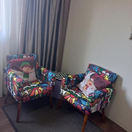 Barbacena Apartamento Em Curitiba Completo E Perto De Tudo Kültér fotó