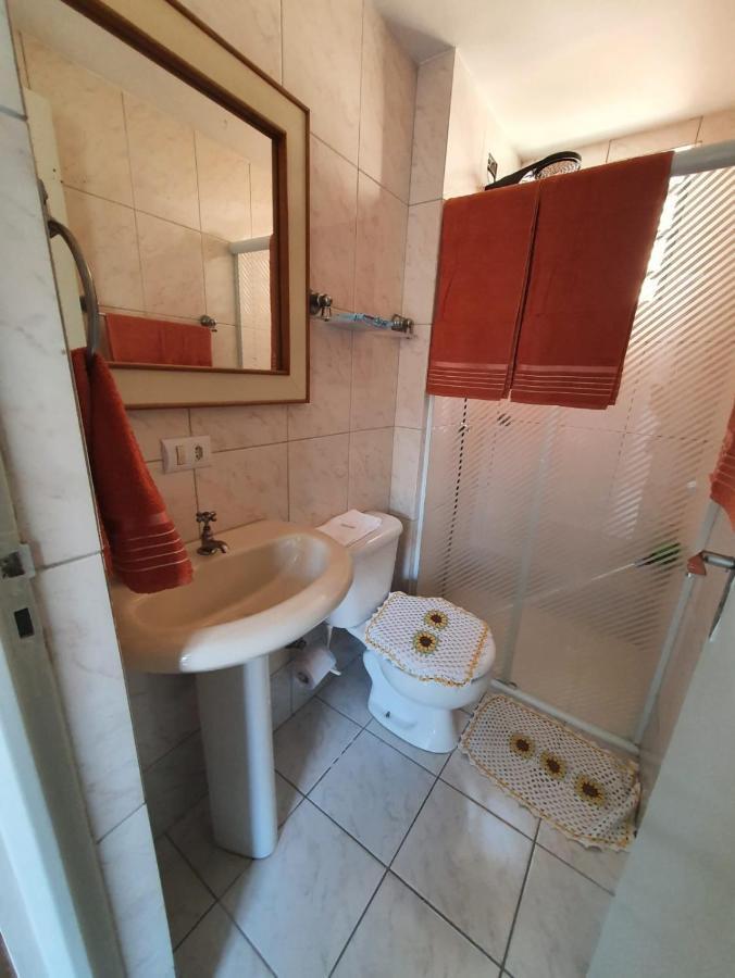 Barbacena Apartamento Em Curitiba Completo E Perto De Tudo Kültér fotó