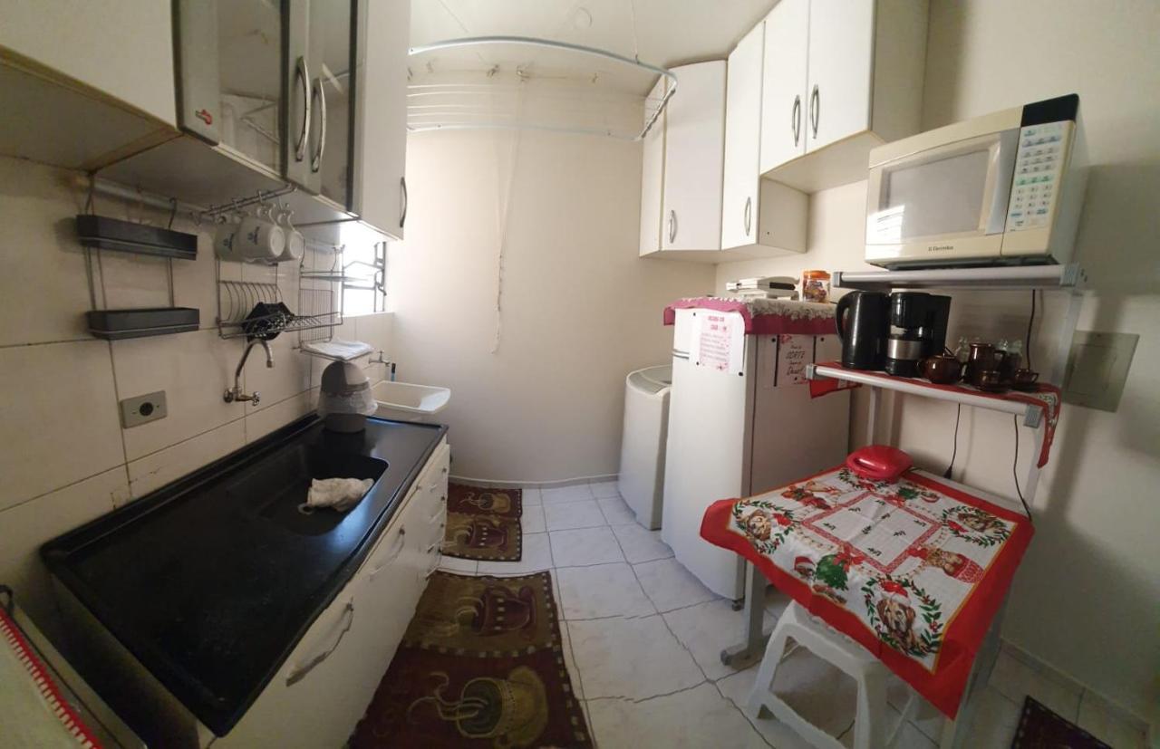 Barbacena Apartamento Em Curitiba Completo E Perto De Tudo Kültér fotó