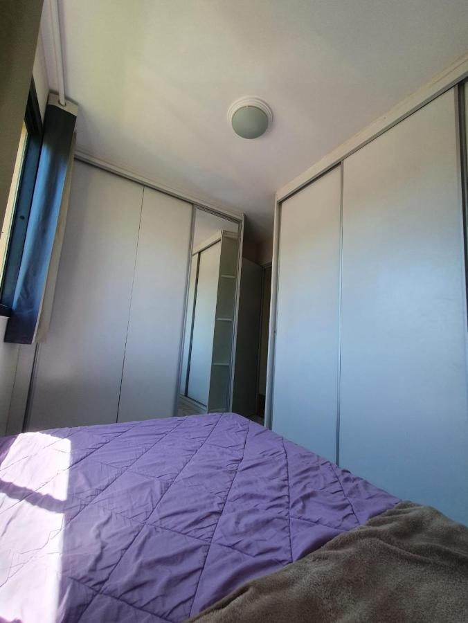 Barbacena Apartamento Em Curitiba Completo E Perto De Tudo Kültér fotó