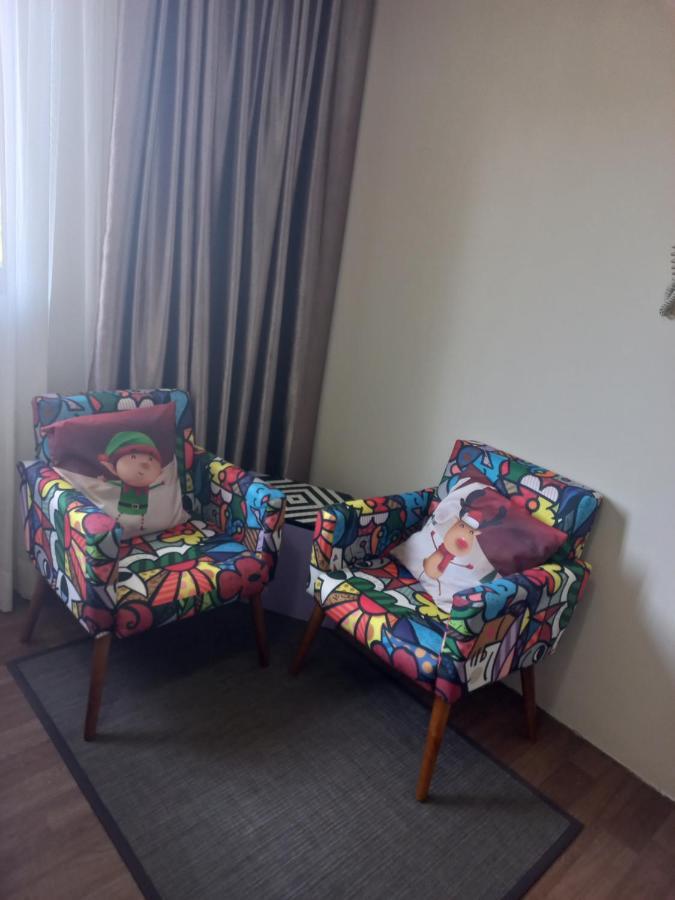 Barbacena Apartamento Em Curitiba Completo E Perto De Tudo Kültér fotó